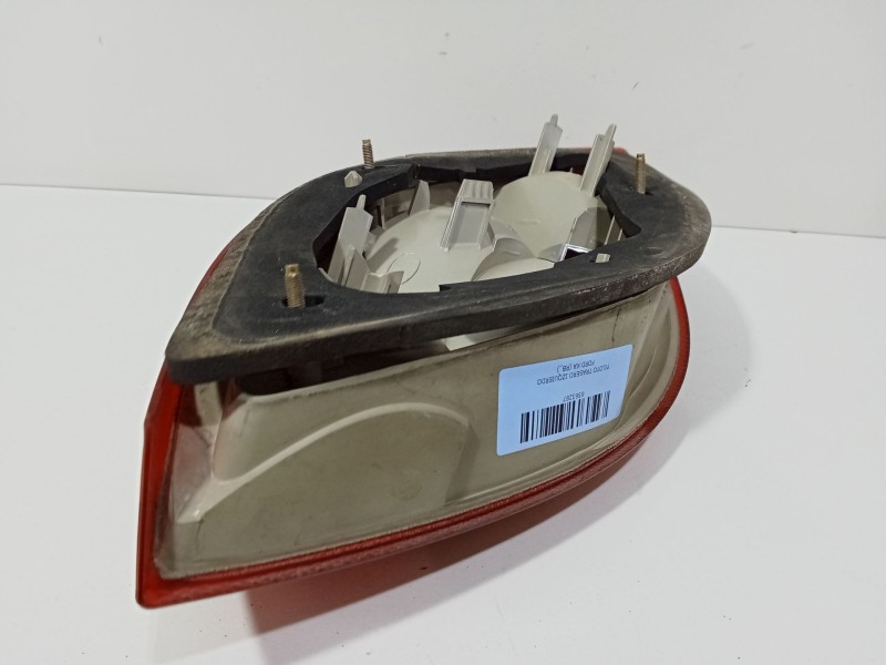 Recambio de piloto trasero izquierdo para ford ka (rb_) 1.3 i referencia OEM IAM   