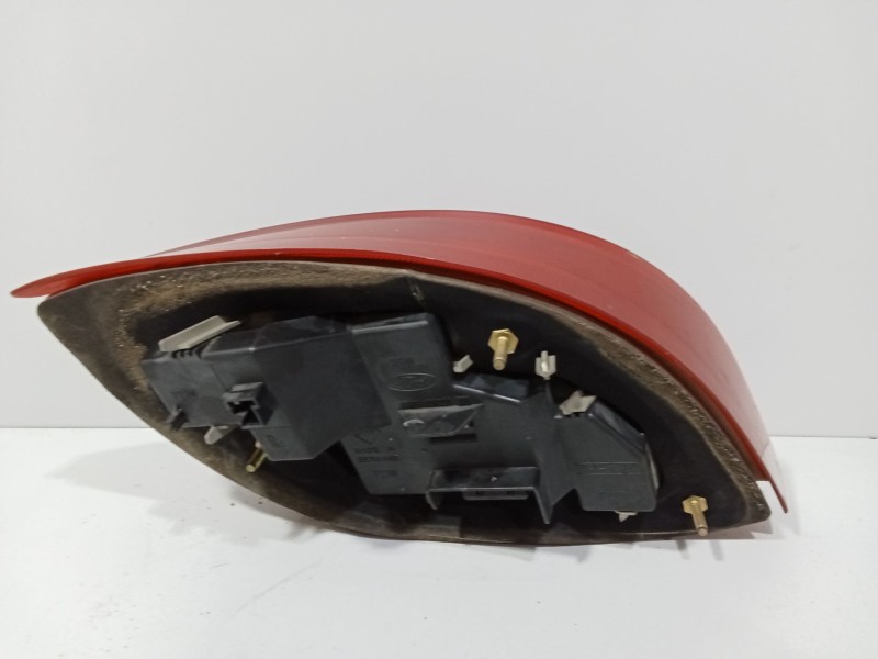 Recambio de piloto trasero derecho para ford ka (rb_) 1.3 i referencia OEM IAM   