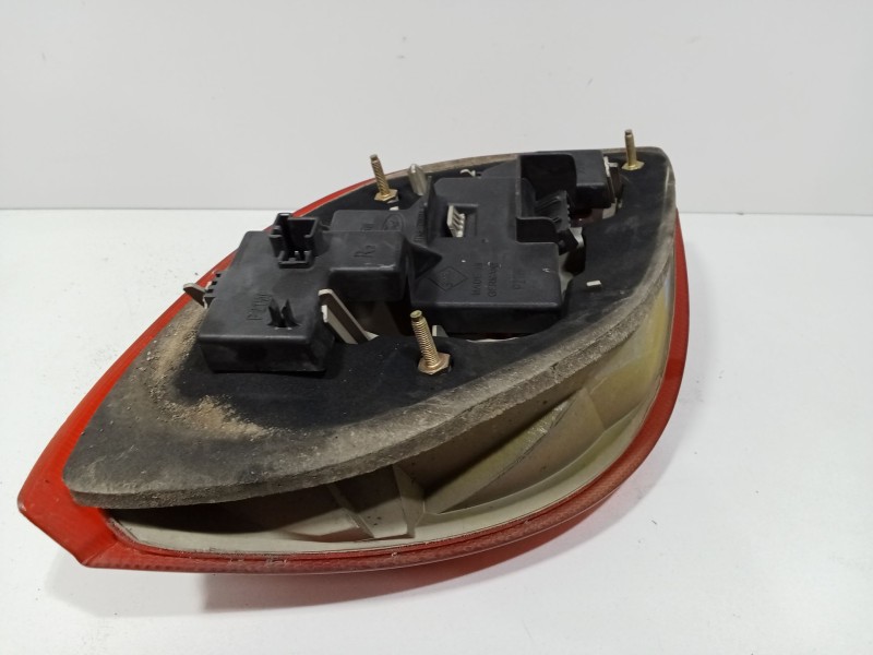 Recambio de piloto trasero derecho para ford ka (rb_) 1.3 i referencia OEM IAM   