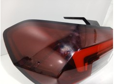 Recambio de piloto trasero izquierdo para opel corsa f (p2jo) 1.2 (68) referencia OEM IAM    2