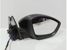 Recambio de retrovisor derecho para opel corsa f (p2jo) 1.2 (68) referencia OEM IAM