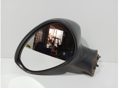 Recambio de retrovisor izquierdo para fiat punto furgoneta/hatchback (199_) 1.3 d multijet referencia OEM IAM