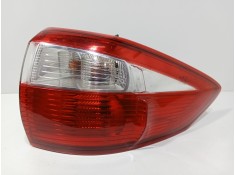 Recambio de piloto trasero derecho para ford c-max ii (dxa/cb7, dxa/ceu) 1.0 ecoboost referencia OEM IAM   