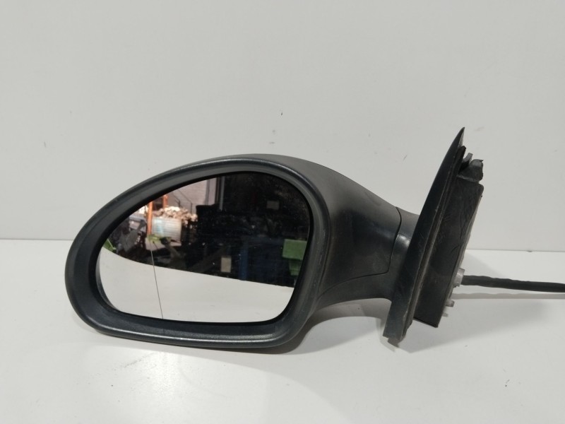 Recambio de retrovisor izquierdo para seat ibiza iii (6l1) 1.9 sdi referencia OEM IAM   