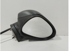 Recambio de retrovisor derecho para seat ibiza iv sc (6j1, 6p5) 1.2 referencia OEM IAM   