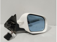 Recambio de retrovisor derecho para audi a4 berlina (b5) 1.9 tdi referencia OEM IAM   