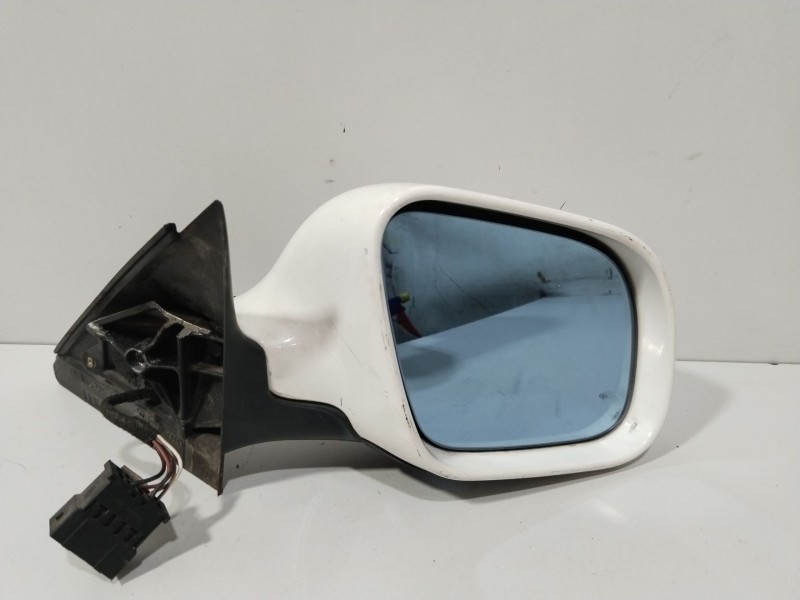 Recambio de retrovisor derecho para audi a4 berlina (b5) 1.9 tdi referencia OEM IAM   