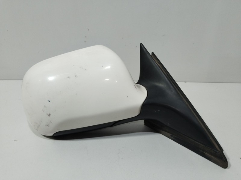 Recambio de retrovisor derecho para audi a4 berlina (b5) 1.9 tdi referencia OEM IAM   