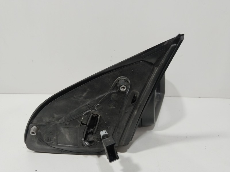 Recambio de retrovisor derecho para opel astra h (a04) 1.7 cdti (l48) referencia OEM IAM   