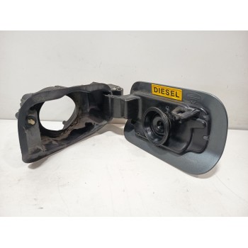 TAPA EXTERIOR COMBUSTIBLE 4397IND 