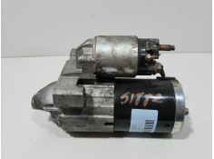 Recambio de motor arranque para citroën c5 iii (rd_) 1.6 hdi 110 referencia OEM IAM 9663528880   2