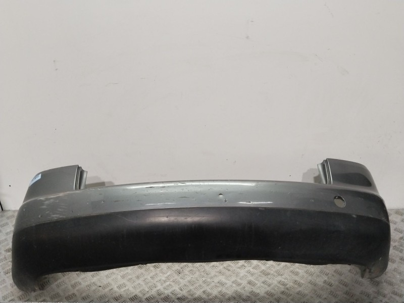 Recambio de paragolpes trasero para volkswagen touran (1t1, 1t2) 2.0 tdi referencia OEM IAM   