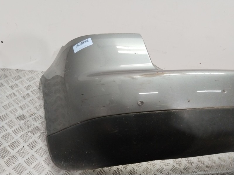 Recambio de paragolpes trasero para volkswagen touran (1t1, 1t2) 2.0 tdi referencia OEM IAM   