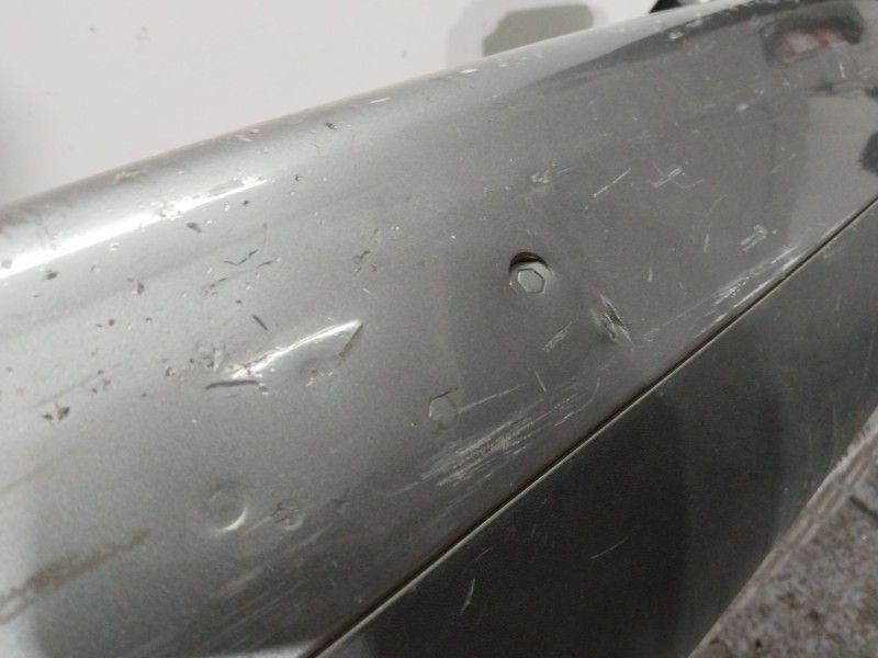 Recambio de paragolpes trasero para volkswagen touran (1t1, 1t2) 2.0 tdi referencia OEM IAM   