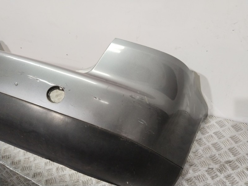 Recambio de paragolpes trasero para volkswagen touran (1t1, 1t2) 2.0 tdi referencia OEM IAM   