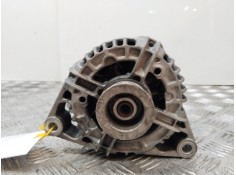 Recambio de alternador para opel zafira a monospace (t98) 2.0 dti 16v (f75) referencia OEM IAM 0986042753