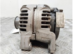 Recambio de alternador para opel zafira a monospace (t98) 2.0 dti 16v (f75) referencia OEM IAM 0986042753   2