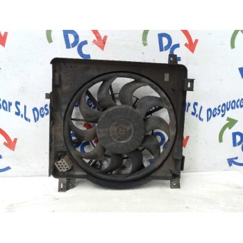 ELECTROVENTILADOR 