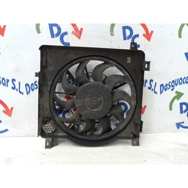 ELECTROVENTILADOR 
