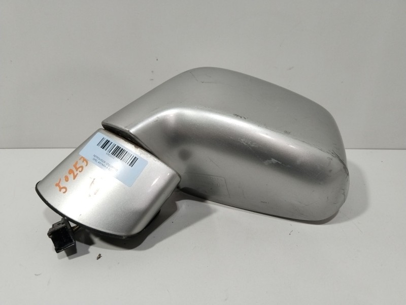 Recambio de retrovisor izquierdo para opel antara a (l07) 2.0 cdti referencia OEM IAM   