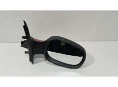 Recambio de retrovisor derecho para renault clio ii (bb_, cb_) 1.5 dci (b/cb03) referencia OEM IAM   