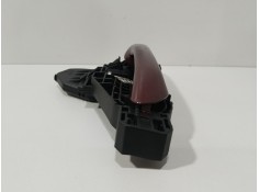 Recambio de maneta exterior delantera derecha para mercedes-benz clase a (w169) a 160 cdi (169.006, 169.306) referencia OEM IAM  2