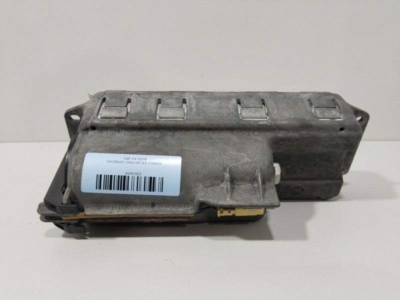 Recambio de airbag delantero derecho para audi a3 (8p) 2.0 tdi ambiente referencia OEM IAM   