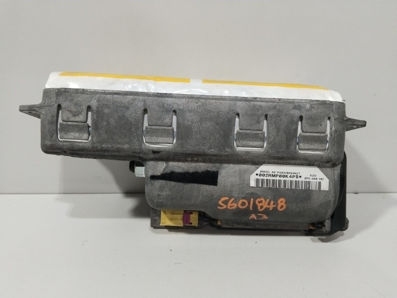 Recambio de airbag delantero derecho para audi a3 (8p) 2.0 tdi ambiente referencia OEM IAM   
