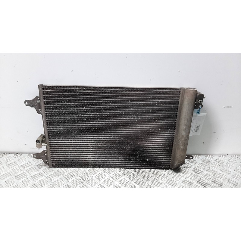 CONDENSADOR / RADIADOR AIRE ACONDICIONADO 7M3820411E  - imagen 1