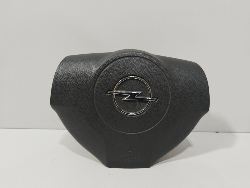 Recambio de airbag delantero izquierdo para opel astra h (a04) 1.9 cdti (l48) referencia OEM IAM   
