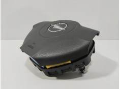 Recambio de airbag delantero izquierdo para opel astra h (a04) 1.9 cdti (l48) referencia OEM IAM    2