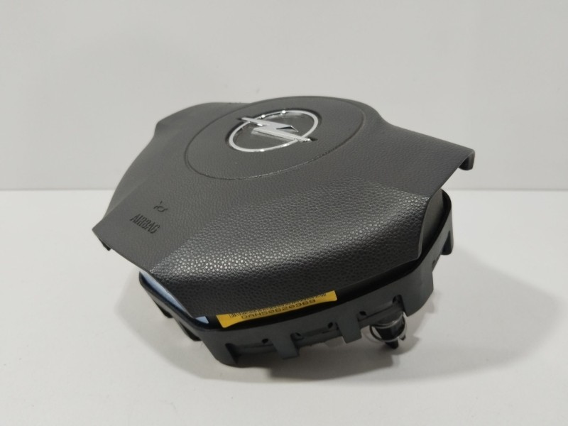 Recambio de airbag delantero izquierdo para opel astra h (a04) 1.9 cdti (l48) referencia OEM IAM   