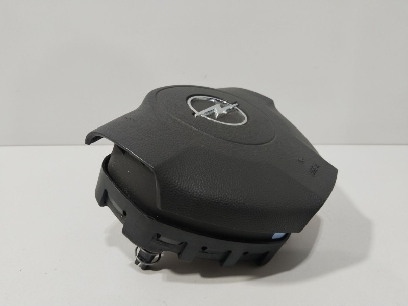 Recambio de airbag delantero izquierdo para opel astra h (a04) 1.9 cdti (l48) referencia OEM IAM   