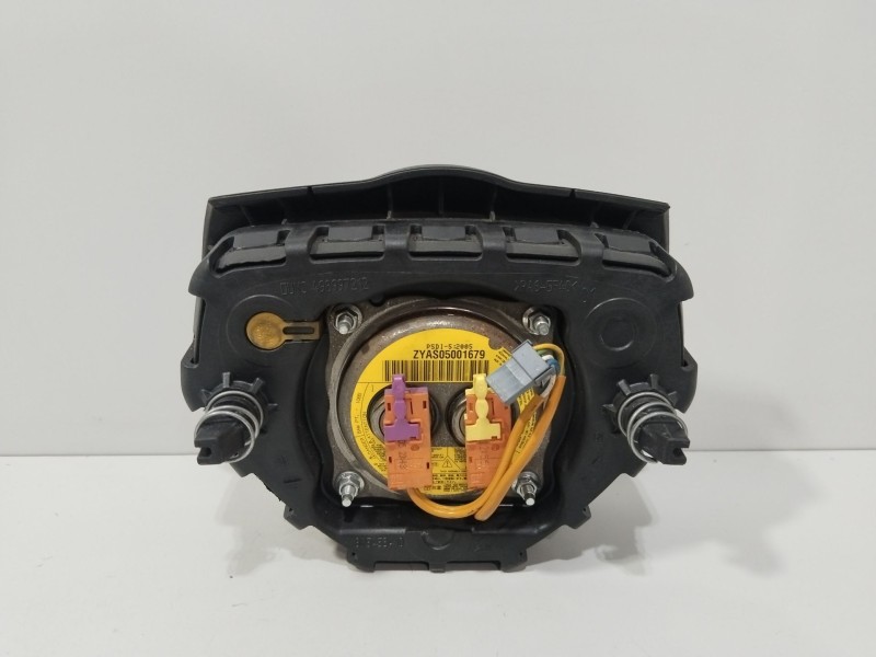 Recambio de airbag delantero izquierdo para opel astra h (a04) 1.9 cdti (l48) referencia OEM IAM   