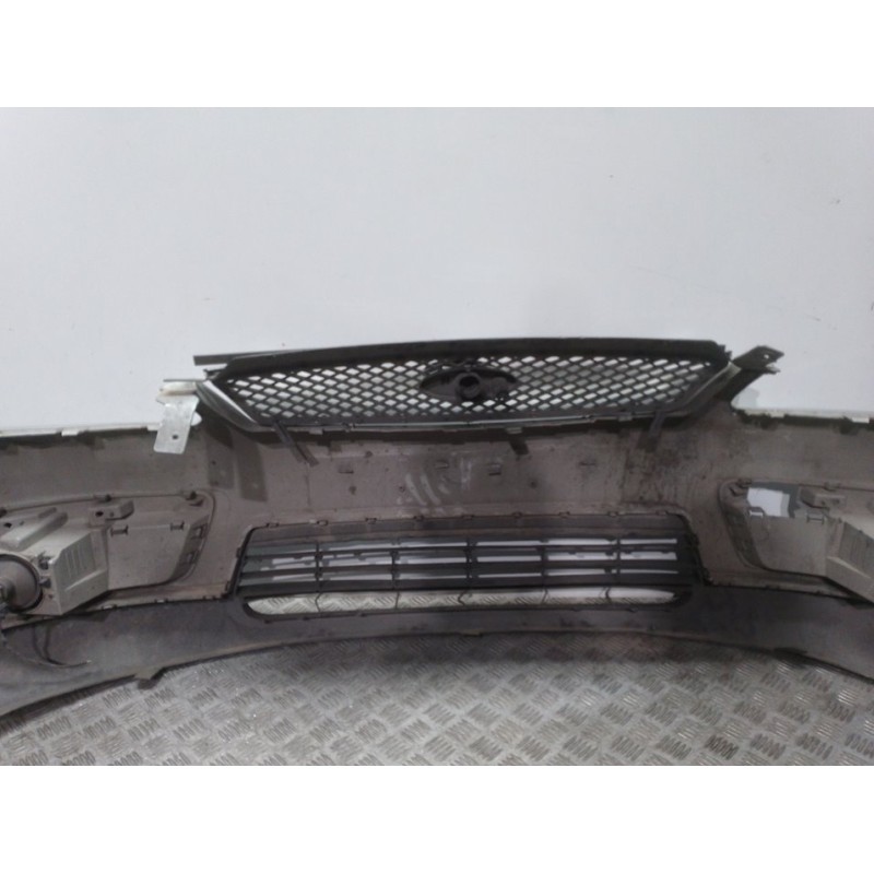 PARAGOLPES DELANTERO PLATA  - imagen 4