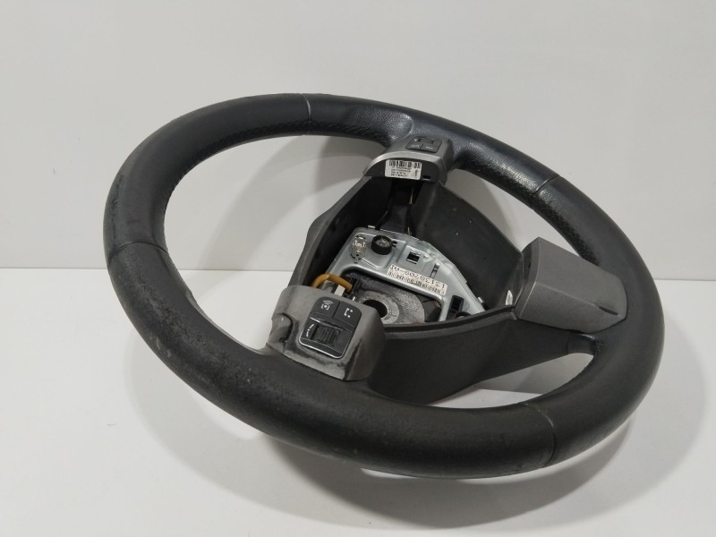 Recambio de volante para opel astra h (a04) 1.9 cdti (l48) referencia OEM IAM   