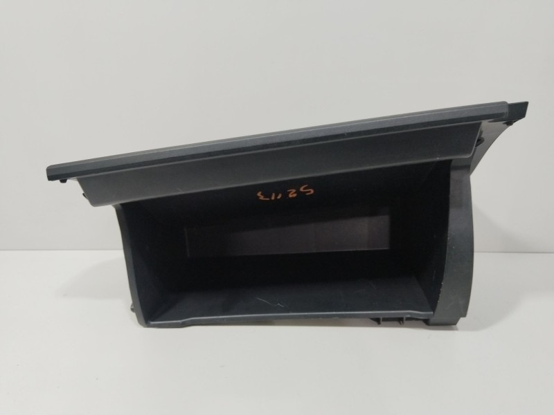 Recambio de guantera para toyota prius (_w3_) 1.8 hybrid (zvw3_) referencia OEM IAM   