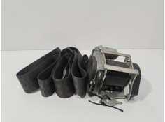Recambio de cinturon seguridad delantero derecho para citroën c4 berlina collection referencia OEM IAM 040066