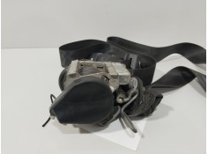 Recambio de cinturon seguridad delantero derecho para citroën c4 berlina collection referencia OEM IAM 040066   2