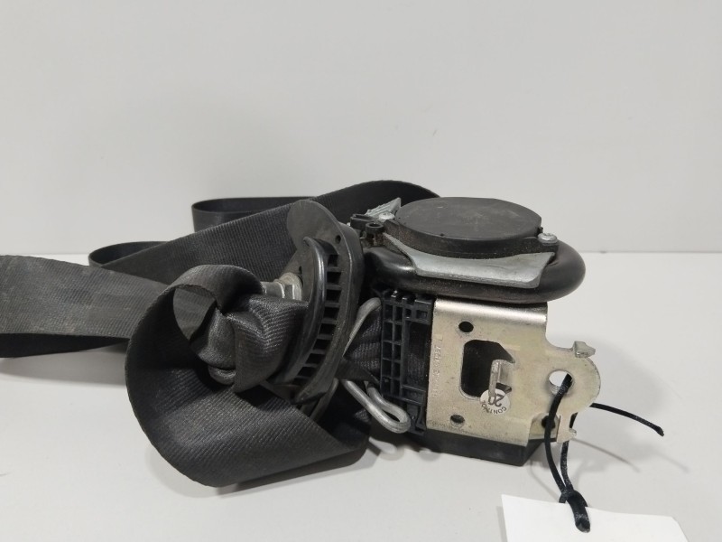 Recambio de cinturon seguridad delantero derecho para citroën c4 berlina collection referencia OEM IAM 040066  