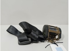 Recambio de cinturon seguridad trasero izquierdo para peugeot 206 berlina xs referencia OEM IAM 040107  