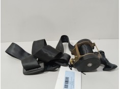 Recambio de cinturon seguridad trasero izquierdo para peugeot 206 berlina xs referencia OEM IAM 040107   2