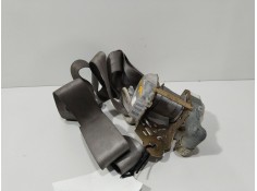 Recambio de cinturon seguridad delantero derecho para nissan micra (k12e) acenta referencia OEM IAM 86884AX700  