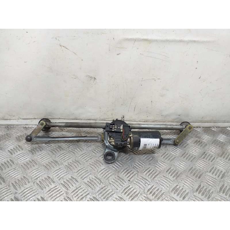 MOTOR LIMPIA DELANTERO  - imagen 2