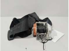 Recambio de cinturon seguridad trasero izquierdo para nissan almera (n16/e) acenta referencia OEM IAM 88845BM400  