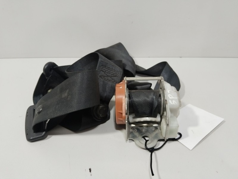 Recambio de cinturon seguridad trasero izquierdo para nissan almera (n16/e) acenta referencia OEM IAM 88845BM400  