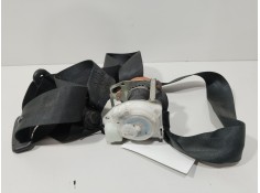 Recambio de cinturon seguridad trasero izquierdo para nissan almera (n16/e) acenta referencia OEM IAM 88845BM400   2