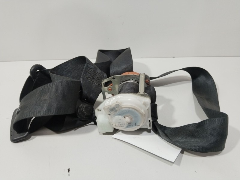 Recambio de cinturon seguridad trasero izquierdo para nissan almera (n16/e) acenta referencia OEM IAM 88845BM400  