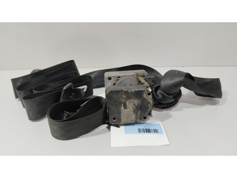 Recambio de cinturon seguridad delantero derecho para seat leon (1m1) signo referencia OEM IAM 33009583E  