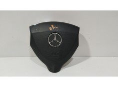Recambio de airbag delantero izquierdo para mercedes-benz clase a (w169) a 160 cdi (169.006, 169.306) referencia OEM IAM   
